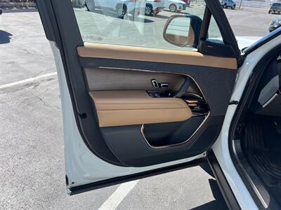 2023 Land Rover Range Rover Sport P360 SE   - Photo 21 - Salt Lake City, UT 84115
