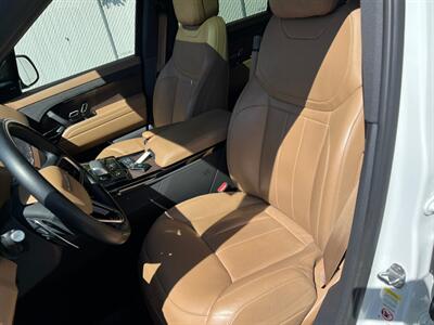 2023 Land Rover Range Rover Sport P360 SE   - Photo 20 - Salt Lake City, UT 84115