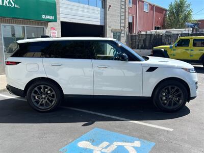 2023 Land Rover Range Rover Sport P360 SE   - Photo 8 - Salt Lake City, UT 84115