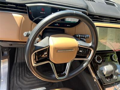2023 Land Rover Range Rover Sport P360 SE   - Photo 36 - Salt Lake City, UT 84115