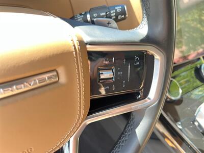 2023 Land Rover Range Rover Sport P360 SE   - Photo 35 - Salt Lake City, UT 84115