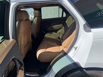 2023 Land Rover Range Rover Sport P360 SE   - Photo 24 - Salt Lake City, UT 84115