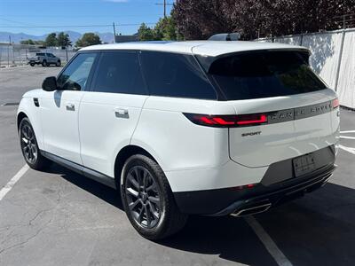 2023 Land Rover Range Rover Sport P360 SE   - Photo 5 - Salt Lake City, UT 84115
