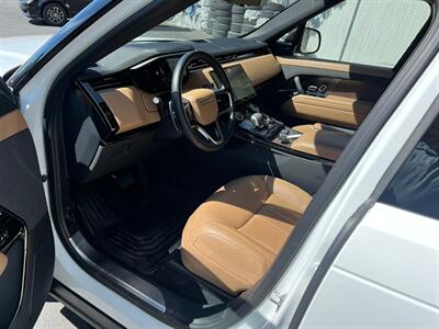 2023 Land Rover Range Rover Sport P360 SE   - Photo 18 - Salt Lake City, UT 84115