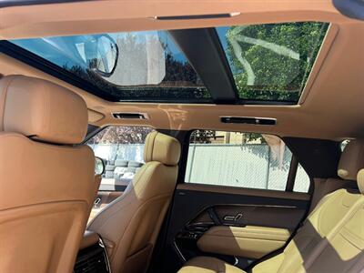 2023 Land Rover Range Rover Sport P360 SE   - Photo 27 - Salt Lake City, UT 84115