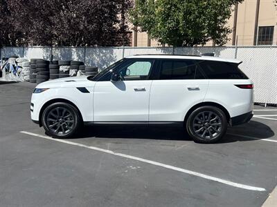 2023 Land Rover Range Rover Sport P360 SE   - Photo 4 - Salt Lake City, UT 84115