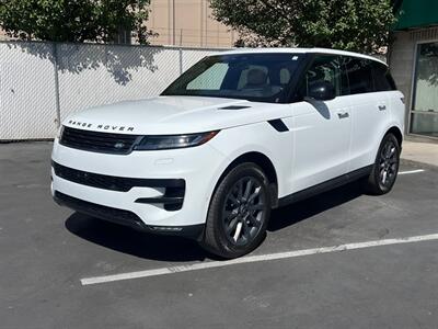 2023 Land Rover Range Rover Sport P360 SE   - Photo 3 - Salt Lake City, UT 84115