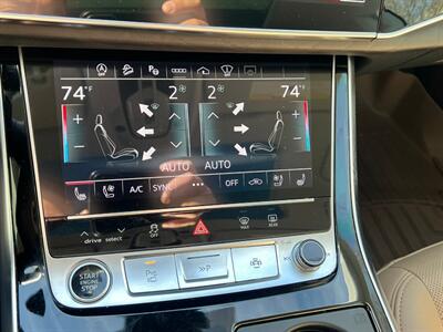 2023 Audi Q8 quattro Prestige 55 TFSI - Photo 40 - Salt Lake City, UT 84115