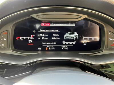 2023 Audi Q8 quattro Prestige 55 TFSI - Photo 38 - Salt Lake City, UT 84115