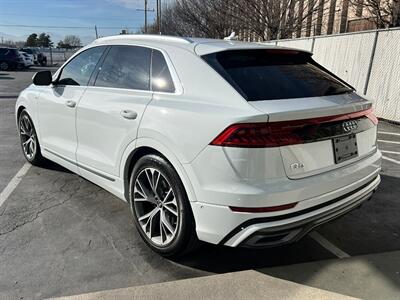 2023 Audi Q8 quattro Prestige 55 TFSI - Photo 5 - Salt Lake City, UT 84115
