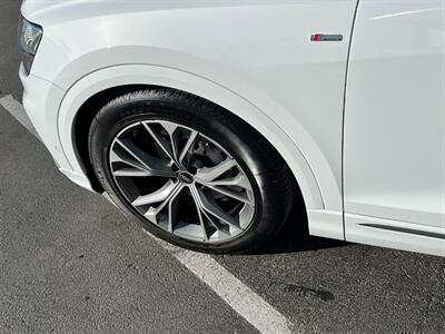 2023 Audi Q8 quattro Prestige 55 TFSI - Photo 15 - Salt Lake City, UT 84115