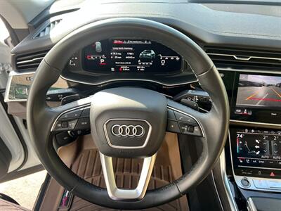 2023 Audi Q8 quattro Prestige 55 TFSI - Photo 37 - Salt Lake City, UT 84115