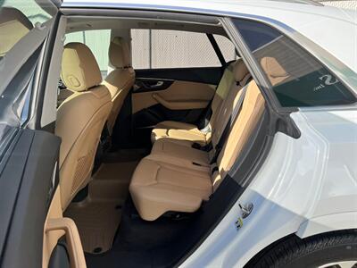 2023 Audi Q8 quattro Prestige 55 TFSI - Photo 23 - Salt Lake City, UT 84115