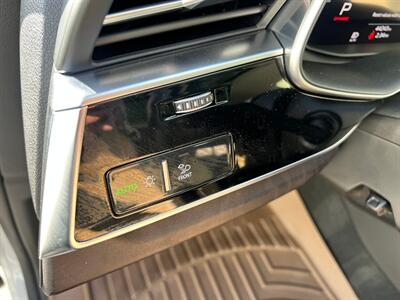 2023 Audi Q8 quattro Prestige 55 TFSI - Photo 34 - Salt Lake City, UT 84115