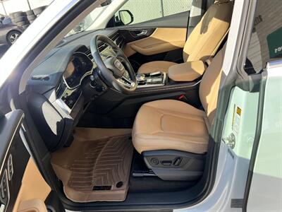 2023 Audi Q8 quattro Prestige 55 TFSI - Photo 19 - Salt Lake City, UT 84115