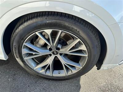 2023 Audi Q8 quattro Prestige 55 TFSI - Photo 12 - Salt Lake City, UT 84115