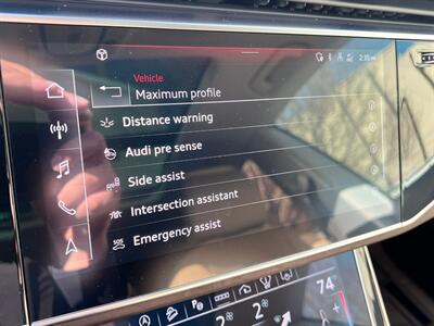 2023 Audi Q8 quattro Prestige 55 TFSI - Photo 44 - Salt Lake City, UT 84115