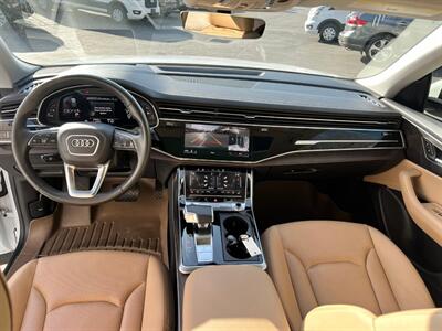 2023 Audi Q8 quattro Prestige 55 TFSI - Photo 27 - Salt Lake City, UT 84115