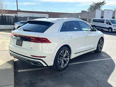 2023 Audi Q8 quattro Prestige 55 TFSI - Photo 7 - Salt Lake City, UT 84115