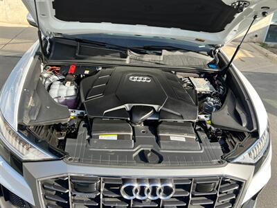 2023 Audi Q8 quattro Prestige 55 TFSI - Photo 48 - Salt Lake City, UT 84115