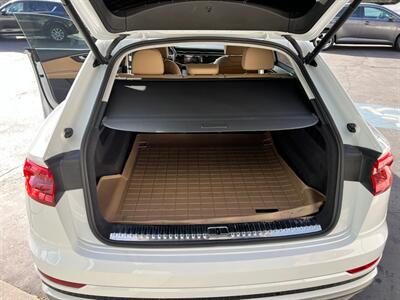 2023 Audi Q8 quattro Prestige 55 TFSI - Photo 28 - Salt Lake City, UT 84115