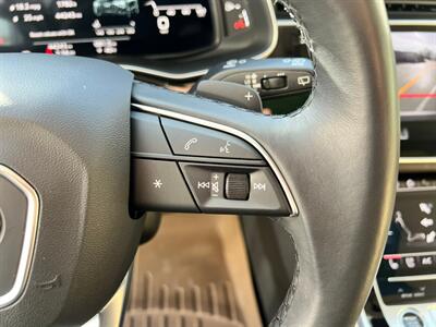 2023 Audi Q8 quattro Prestige 55 TFSI - Photo 36 - Salt Lake City, UT 84115