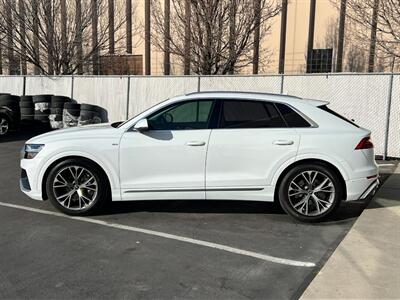 2023 Audi Q8 quattro Prestige 55 TFSI - Photo 4 - Salt Lake City, UT 84115