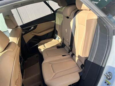 2023 Audi Q8 quattro Prestige 55 TFSI - Photo 24 - Salt Lake City, UT 84115