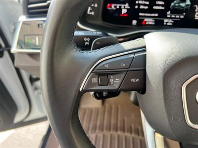 2023 Audi Q8 quattro Prestige 55 TFSI - Photo 35 - Salt Lake City, UT 84115