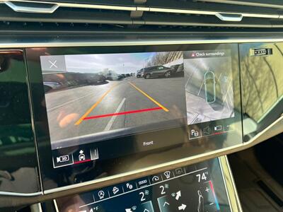 2023 Audi Q8 quattro Prestige 55 TFSI - Photo 42 - Salt Lake City, UT 84115