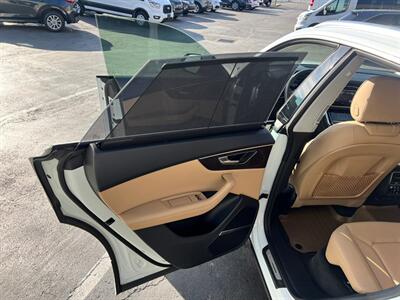 2023 Audi Q8 quattro Prestige 55 TFSI - Photo 25 - Salt Lake City, UT 84115