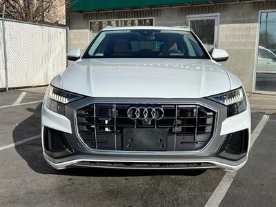 2023 Audi Q8 quattro Prestige 55 TFSI - Photo 2 - Salt Lake City, UT 84115
