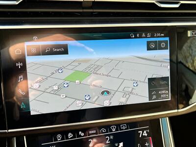 2023 Audi Q8 quattro Prestige 55 TFSI - Photo 43 - Salt Lake City, UT 84115