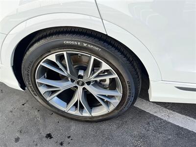 2023 Audi Q8 quattro Prestige 55 TFSI - Photo 13 - Salt Lake City, UT 84115