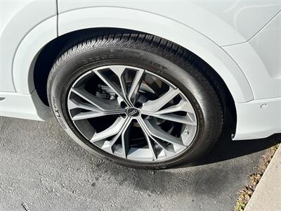 2023 Audi Q8 quattro Prestige 55 TFSI - Photo 14 - Salt Lake City, UT 84115