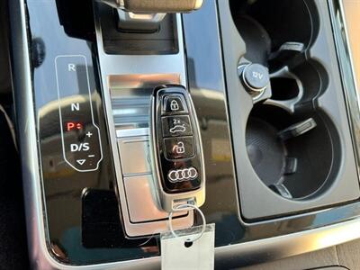 2023 Audi Q8 quattro Prestige 55 TFSI - Photo 46 - Salt Lake City, UT 84115