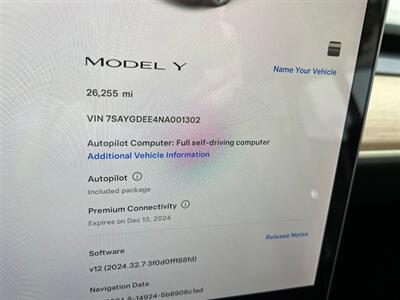 2022 Tesla Model Y Long Range   - Photo 26 - Salt Lake City, UT 84115