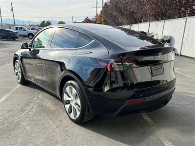 2022 Tesla Model Y Long Range   - Photo 5 - Salt Lake City, UT 84115