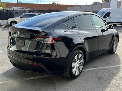 2022 Tesla Model Y Long Range   - Photo 7 - Salt Lake City, UT 84115