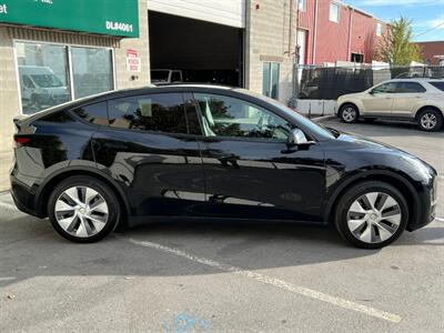 2022 Tesla Model Y Long Range   - Photo 8 - Salt Lake City, UT 84115