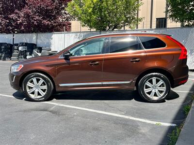 2016 Volvo XC60 T6 Drive-E   - Photo 5 - Salt Lake City, UT 84115