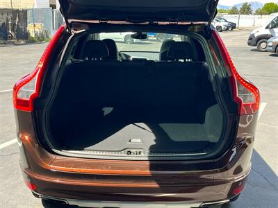 2016 Volvo XC60 T6 Drive-E   - Photo 8 - Salt Lake City, UT 84115