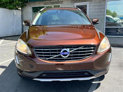 2016 Volvo XC60 T6 Drive-E   - Photo 2 - Salt Lake City, UT 84115