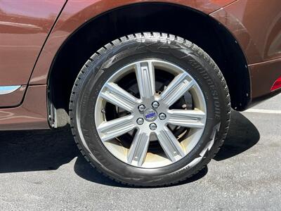 2016 Volvo XC60 T6 Drive-E   - Photo 14 - Salt Lake City, UT 84115