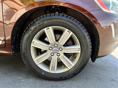 2016 Volvo XC60 T6 Drive-E   - Photo 12 - Salt Lake City, UT 84115