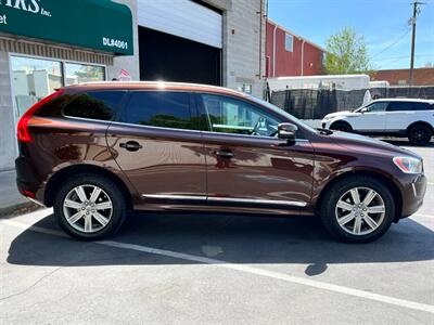 2016 Volvo XC60 T6 Drive-E   - Photo 10 - Salt Lake City, UT 84115