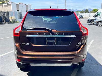 2016 Volvo XC60 T6 Drive-E   - Photo 7 - Salt Lake City, UT 84115