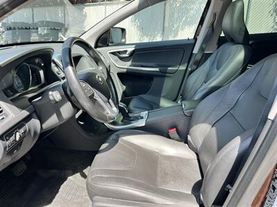 2016 Volvo XC60 T6 Drive-E   - Photo 22 - Salt Lake City, UT 84115