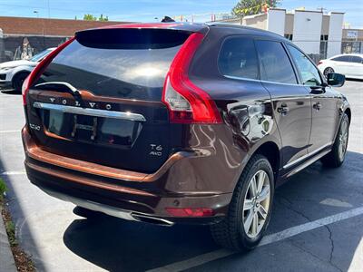 2016 Volvo XC60 T6 Drive-E   - Photo 9 - Salt Lake City, UT 84115
