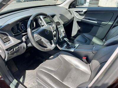 2016 Volvo XC60 T6 Drive-E   - Photo 21 - Salt Lake City, UT 84115